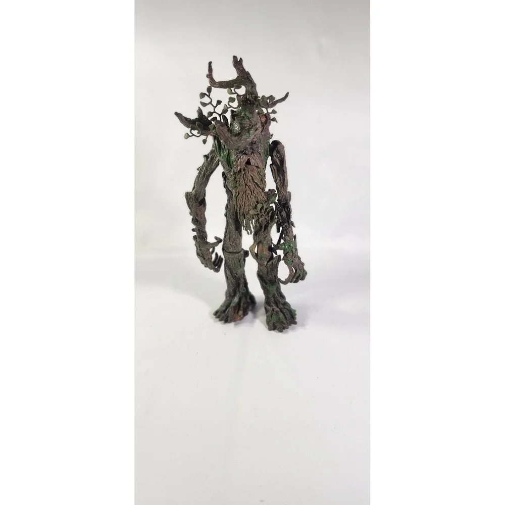 Marvel 2003 Lord of the Rings Treebeard Ent Action Figure 9.5 Inch NLP Inc
